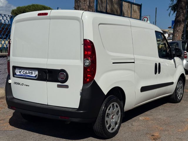 FIAT Doblo usata, con Alzacristalli elettrici