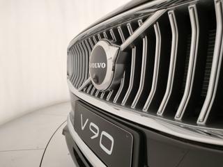 VOLVO V90 usata, con Interni in pelle
