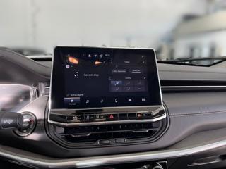 JEEP Compass usata, con Controllo trazione