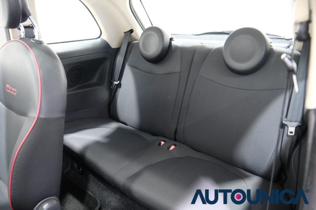 FIAT 500 usata 37