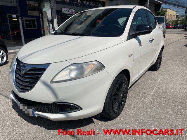 LANCIA Ypsilon usata, con Airbag Passeggero