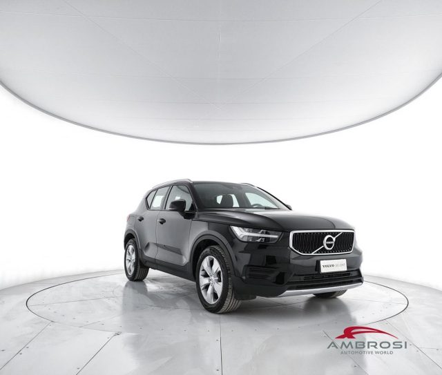 VOLVO XC40 usata 1