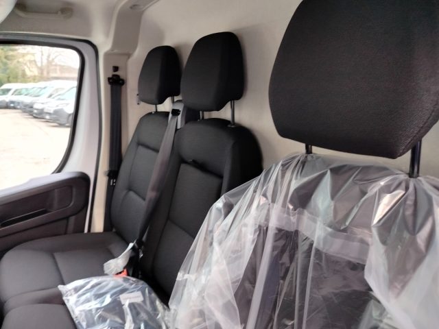 PEUGEOT Boxer usata 17