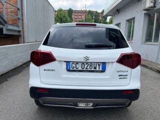 SUZUKI Vitara usata, con Fendinebbia