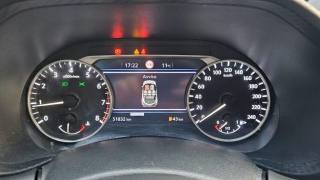 NISSAN Juke usata, con Immobilizzatore elettronico