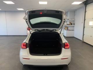 MERCEDES-BENZ A 180 usata, con ESP
