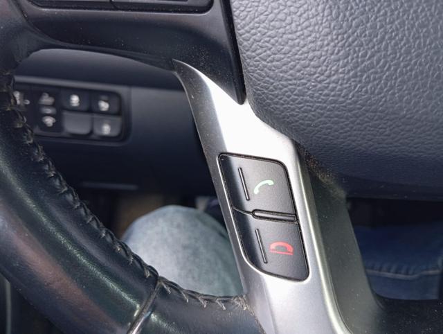 KIA Rio usata, con Isofix