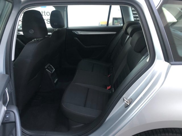 SKODA Octavia usata, con Sensore di pioggia