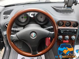 ALFA ROMEO 156 usata, con Boardcomputer