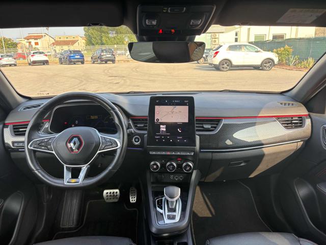 RENAULT Arkana usata, con Antifurto