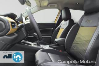 JEEP Avenger usata 4