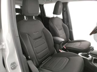 JEEP Renegade usata, con Autoradio