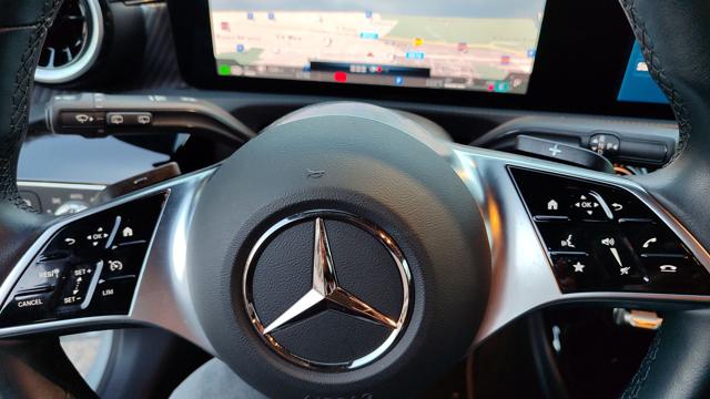 MERCEDES-BENZ A 180 usata, con Fari Xenon