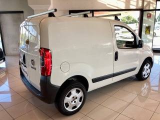 FIAT Fiorino usata, con Controllo trazione