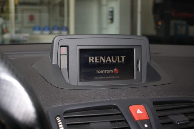 RENAULT Megane usata, con Climatizzatore