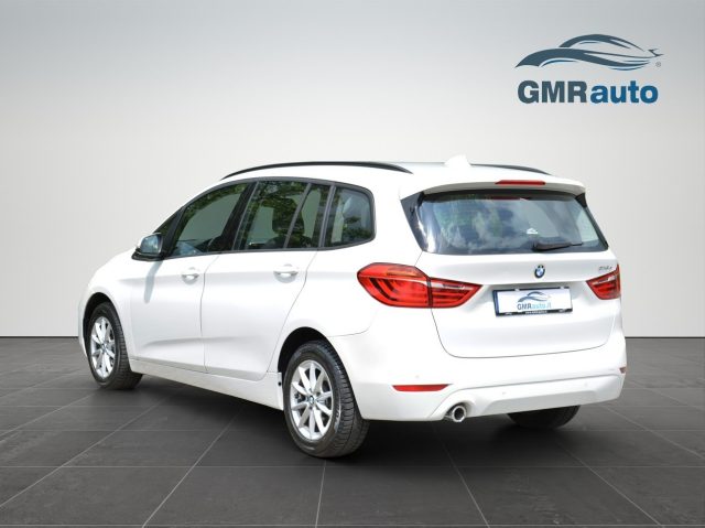 BMW 216 usata, con Airbag laterali