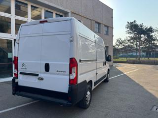 CITROEN Jumper usata, con Airbag Passeggero
