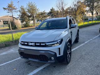 DACIA Duster usata, con Airbag laterali