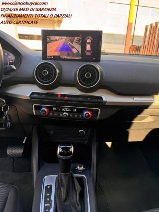 AUDI Q2 usata, con Climatizzatore