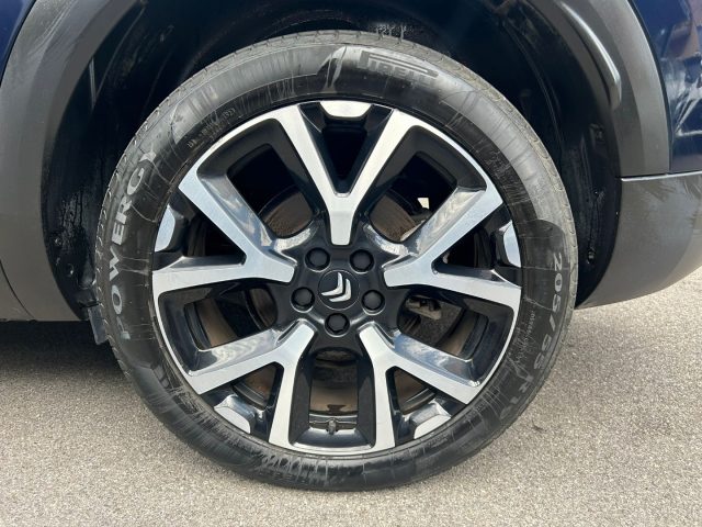 CITROEN C5 Aircross usata, con Servosterzo