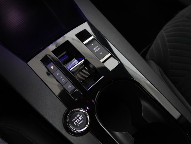 LANCIA Ypsilon usata, con Controllo elettronico della corsia