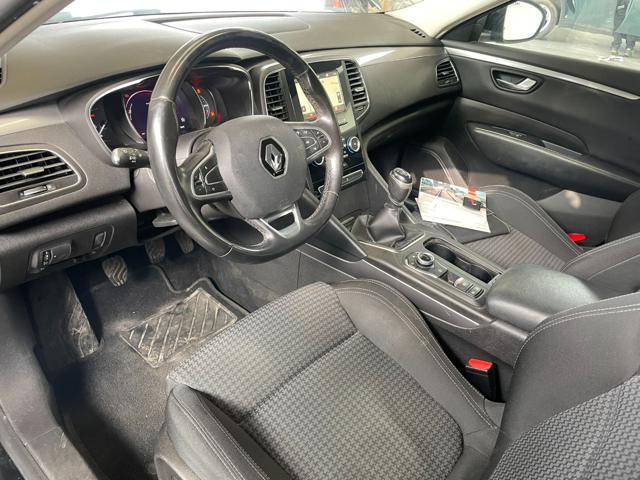 RENAULT Talisman usata, con Park Distance Control