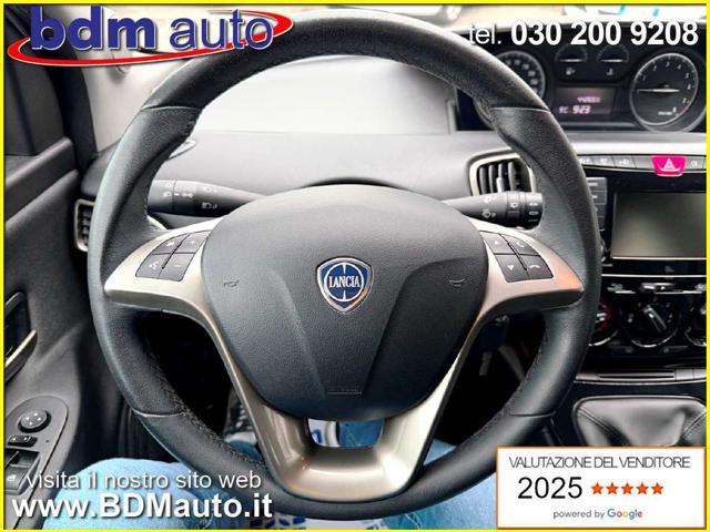 LANCIA Ypsilon usata, con Chiusura centralizzata