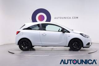 OPEL Corsa usata, con Airbag Passeggero