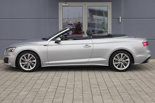 AUDI A5 usata 86