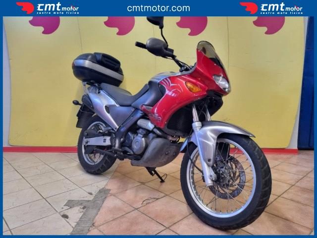 APRILIA Pegaso 650 usata 1