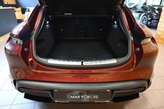 PORSCHE Taycan usata 27
