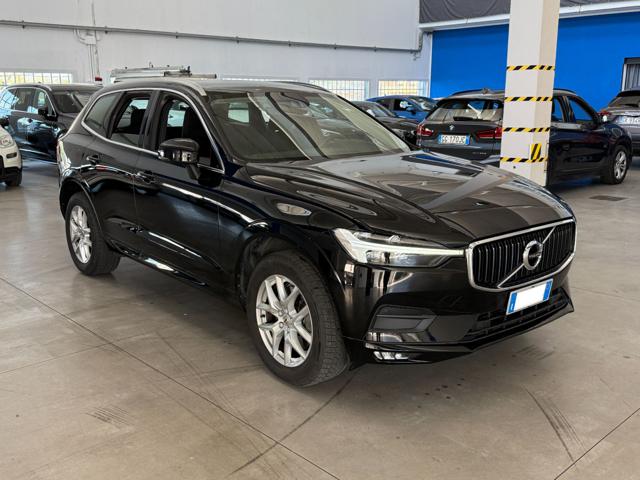 VOLVO XC60 usata, con ABS