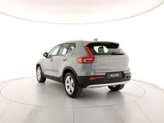 VOLVO XC40 usata, con Airbag laterali