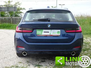 BMW 320 usata, con Autoradio