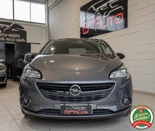 OPEL Corsa usata, con Airbag