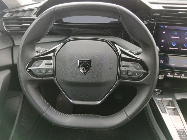 PEUGEOT 308 usata, con Controllo automatico clima