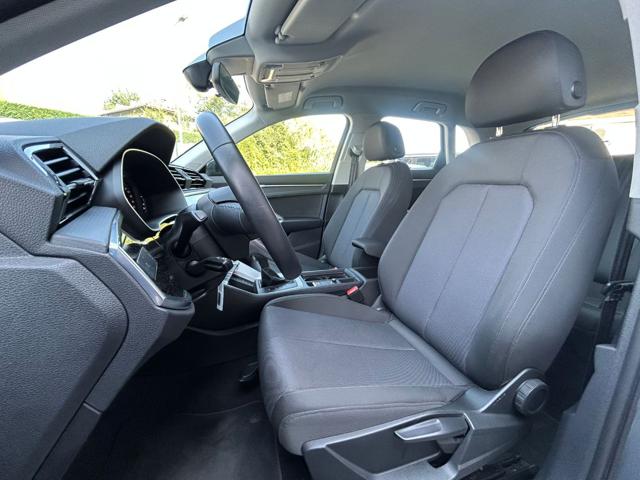AUDI Q3 usata, con Autoradio