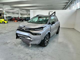CITROEN C3 Aircross usata, con Airbag laterali