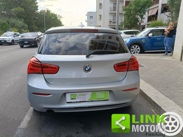 BMW 116 usata 67