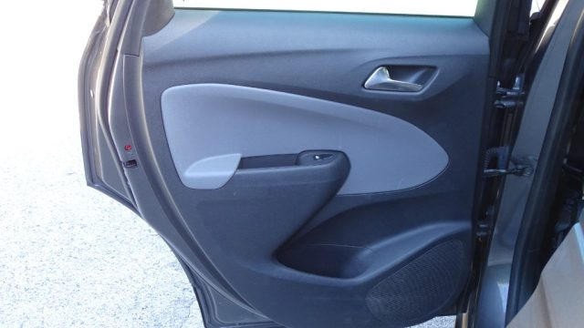 OPEL Crossland X usata 51