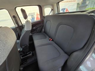 FIAT Panda usata, con Controllo trazione