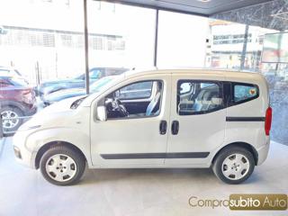 FIAT Qubo usata, con Autoradio