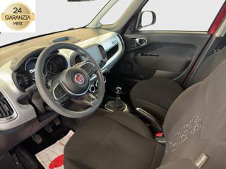 FIAT 500L usata, con Cerchi in lega