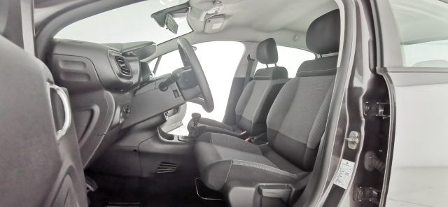 CITROEN C3 usata 12