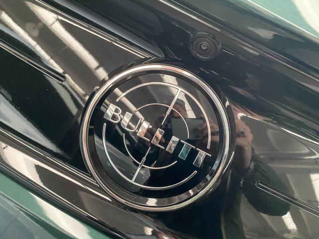 FORD Mustang usata, con Chiusura centralizzata