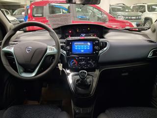 LANCIA Ypsilon usata, con Chiusura centralizzata