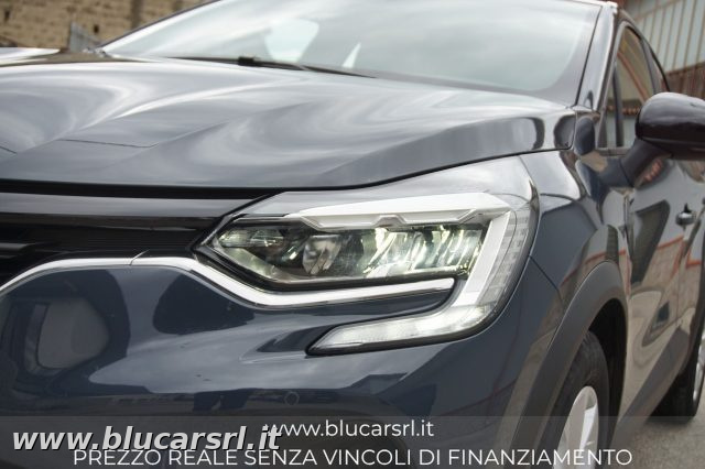 RENAULT Captur usata 21