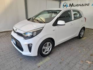 KIA Picanto usata, con Airbag