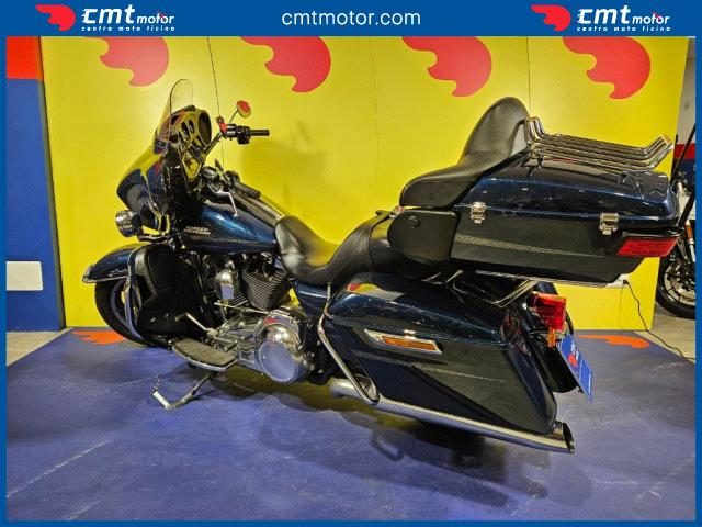 HARLEY-DAVIDSON Other usata 10