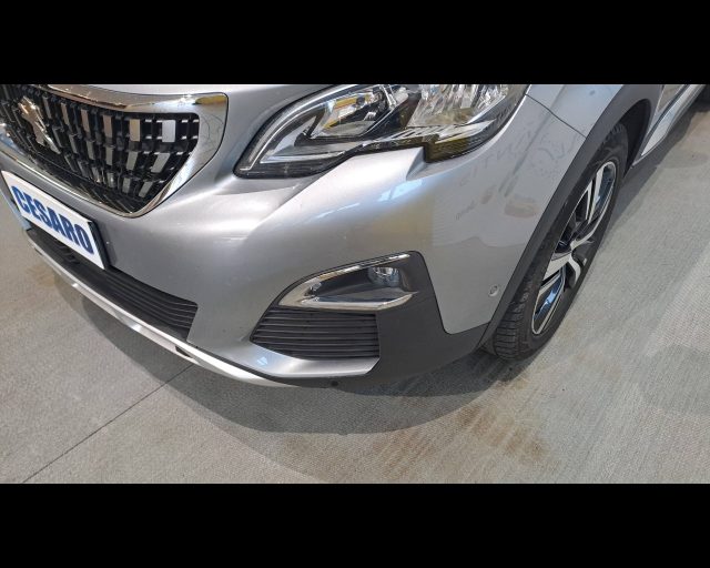 PEUGEOT 3008 usata 32